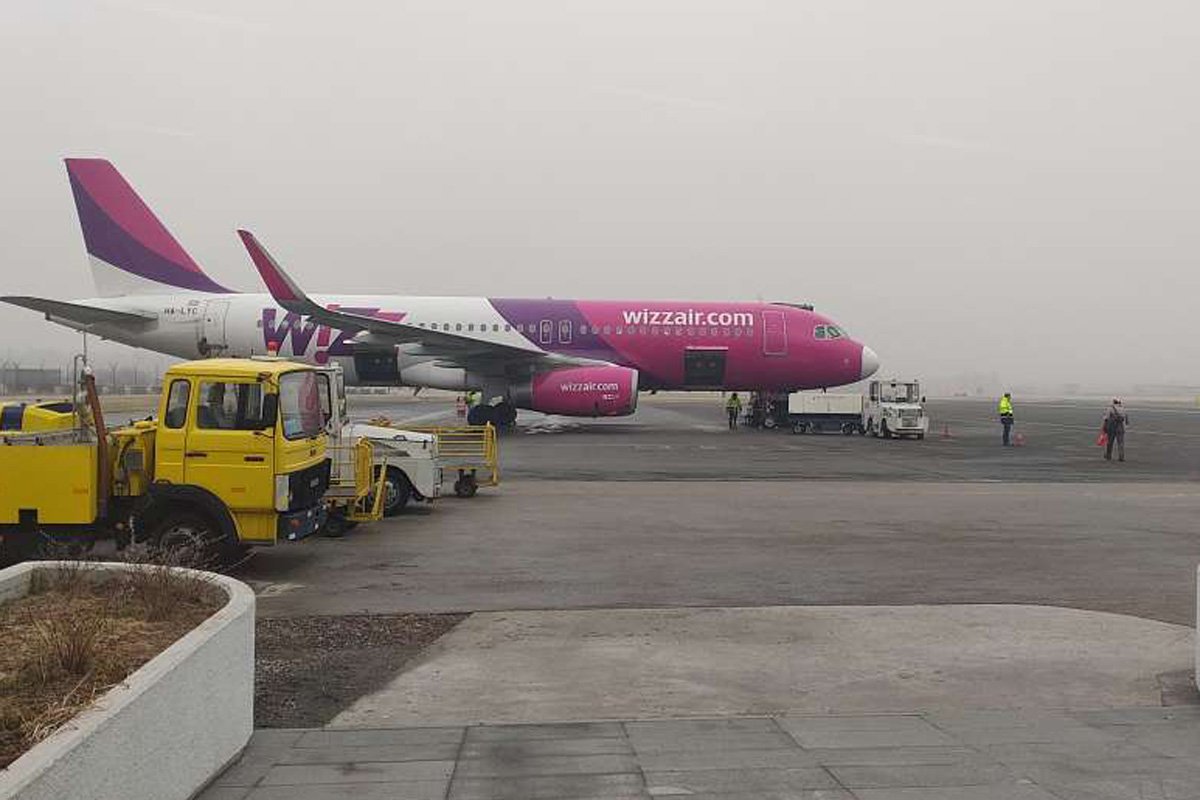 Tuzlanski aerodrom premašio godišnji plan