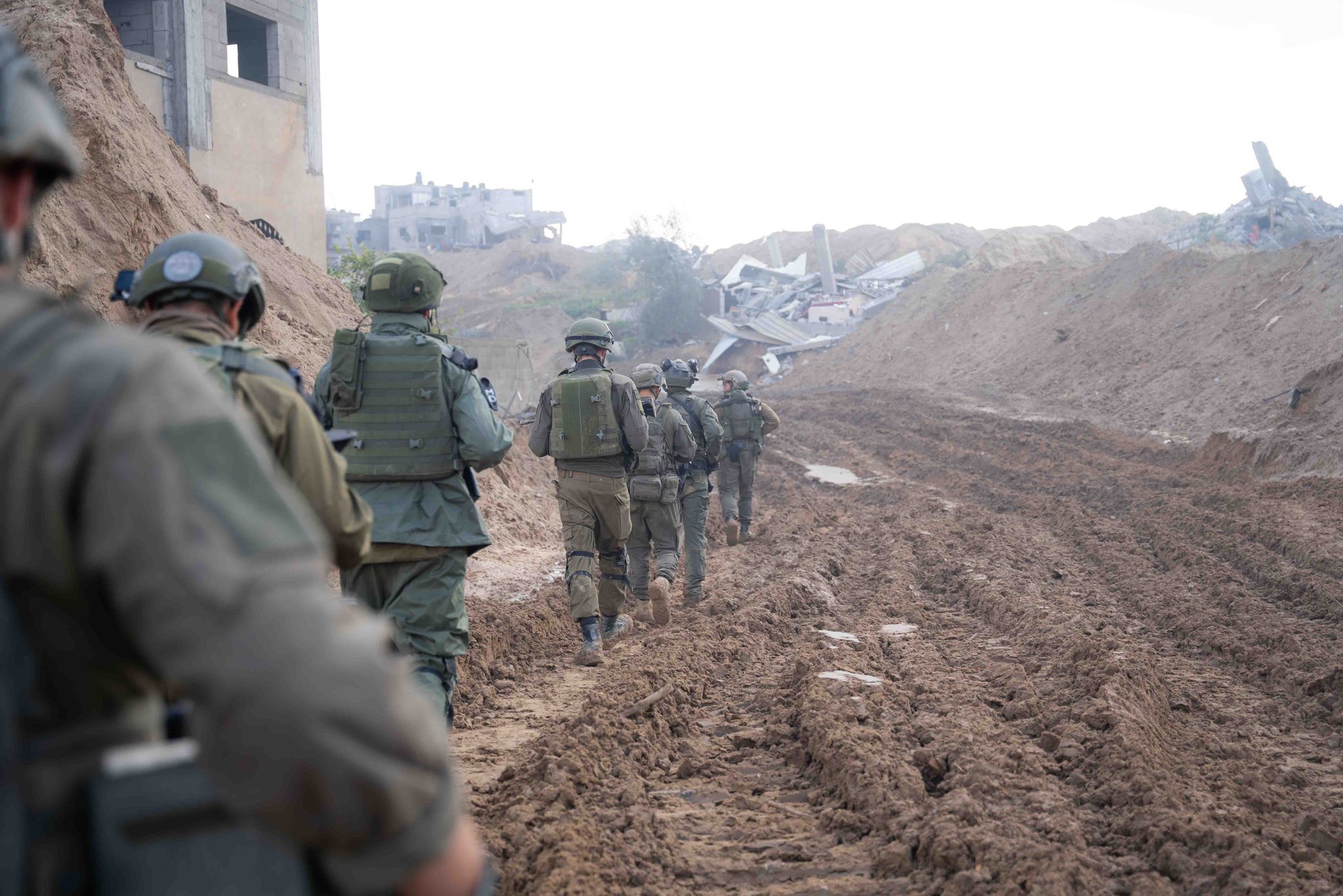 Čeka se potez Izraela: Hamas neće odbaciti prijedlog o prekidu vatre