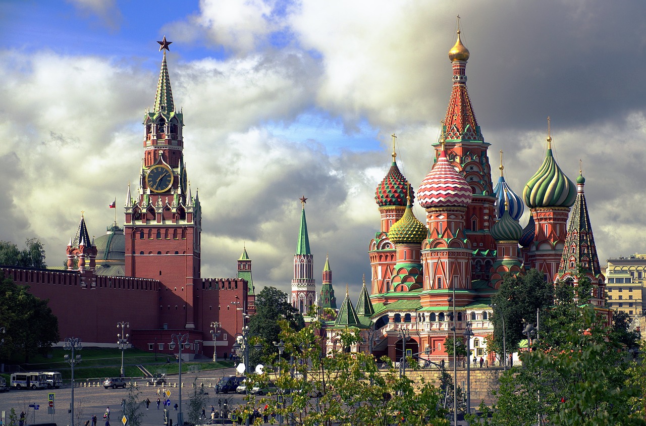 Moskva: Promocija planova o 