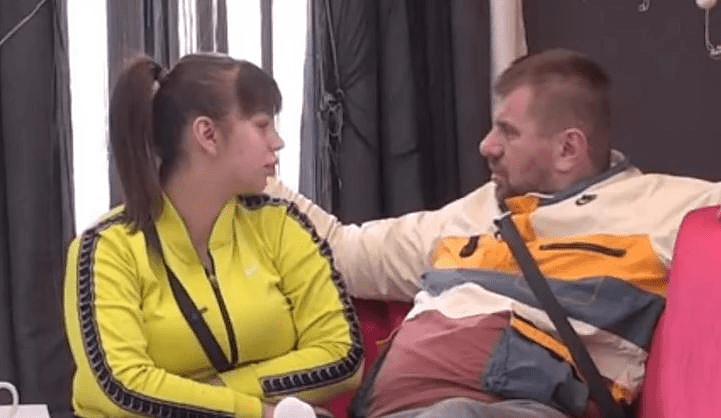 “DUŠA ME BOLI, MNOGO JE PROPATILA” Janjuš hoće da se pomiri sa BIVŠOM ŽENOM