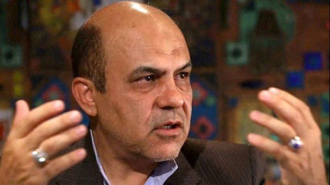Iran pogubio Alirezu Akbarija: Bio je optužen da je špijunirao za Veliku Britaniju