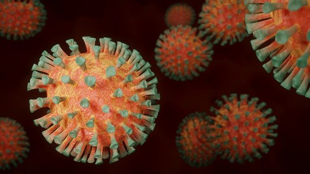 WHO nadgleda novu varijantu korona virusa, nazvanu Mu