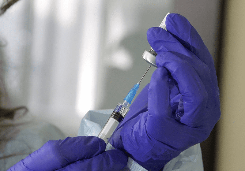 U Srbiju stiglo još 211.770 doza vakcine 