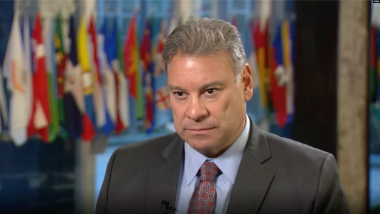 Escobar: Kritike Schmidtovih promjena Izbornog zakona su pogrešna procjena