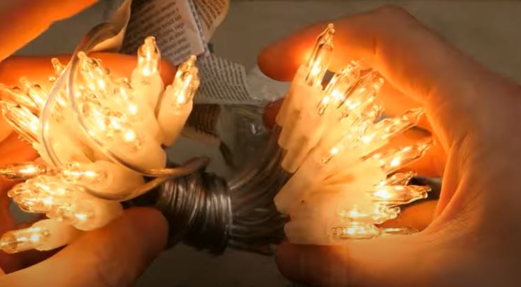 U BiH povučen kineski svjetlosni lanac