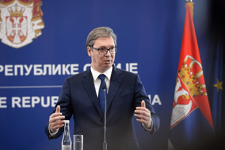 Vučić o zahtjevu Prištine “Sačuvaćemo srpske manastire na Kosovu”
