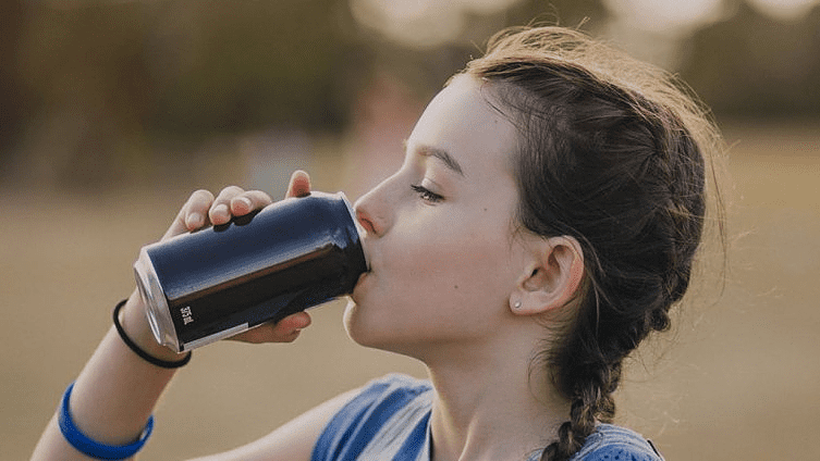 Energetska pića opasna za djecu