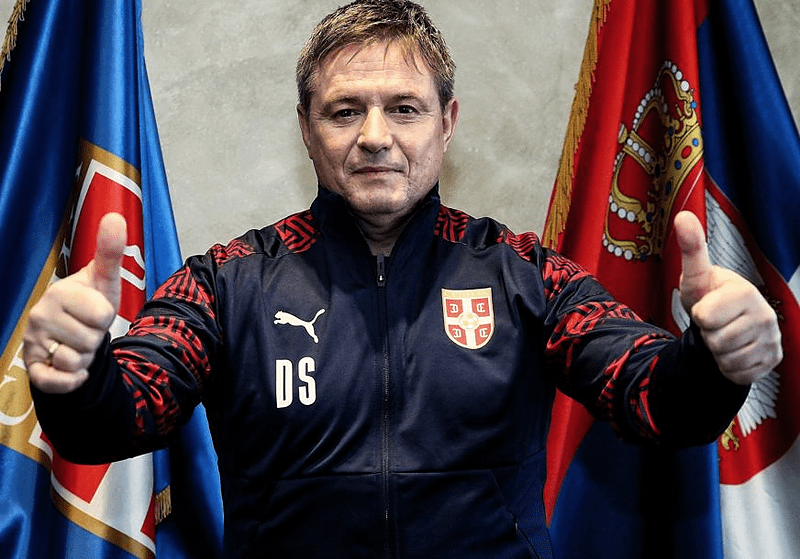 IZNENAĐENJA NA SPISKU Stojković pozvao Petkovića i vratio Grujića, a otpisao Kolarova