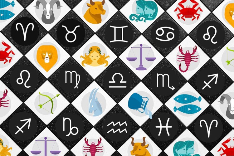 Tri horoskopska znaka koje najčešće prati maler