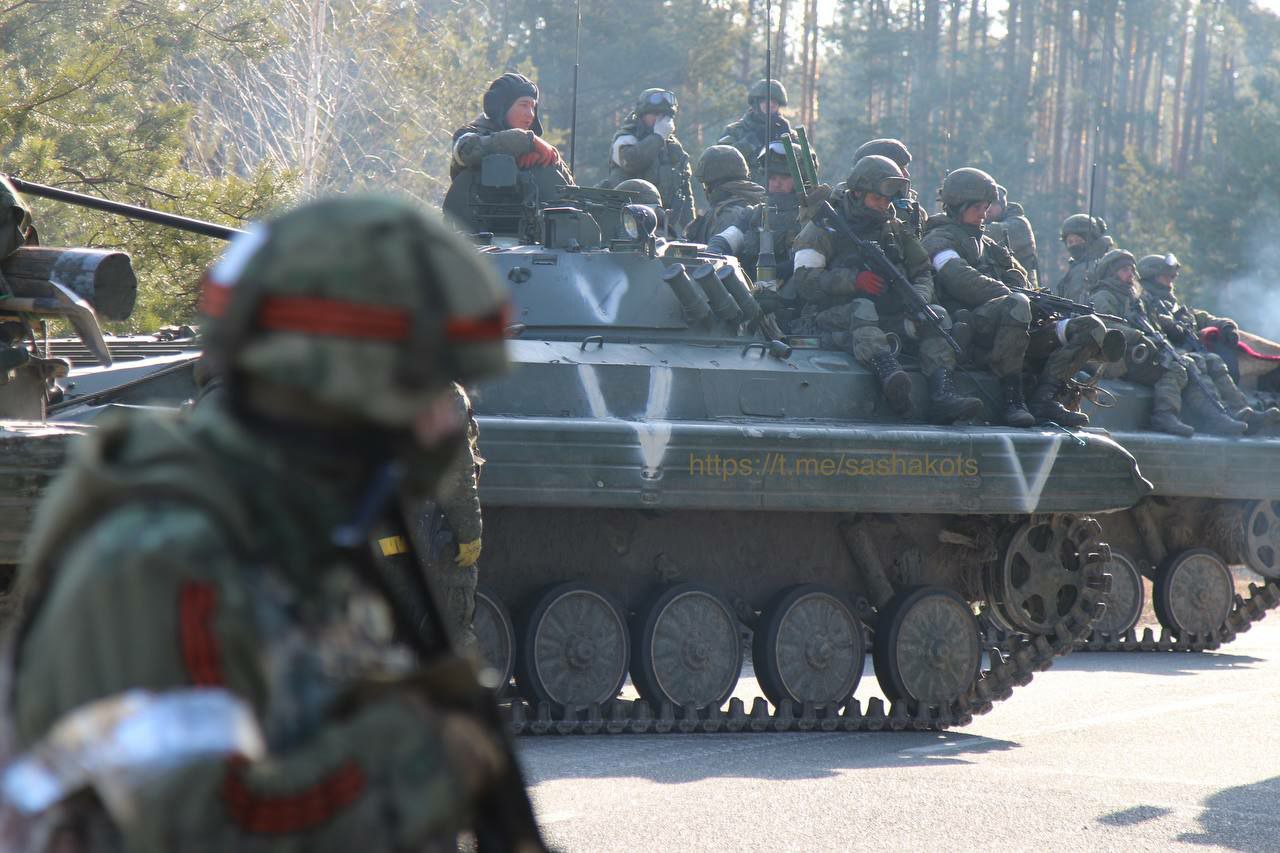 UŽIVO /VIDEO/ CIA Ruska elita želi da skloni Putina sa vlasti ,eliminacija Zelenskog;Kadirov dobio 