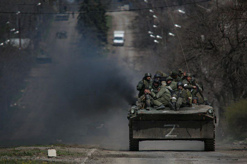 Ukrajina nudi pregovore - traže Azov iz Azovstala