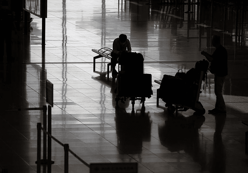 BOLJE TEST NEGO KARANTIN SZO poručuje da su putovanja relativno BEZBJEDNA