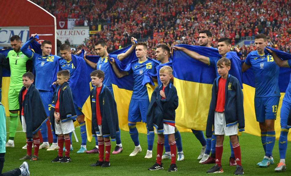 Ukrajinci tvrde - FIFA nas nije željela na Mundijalu: Žestoka optužba na račun sudije, 