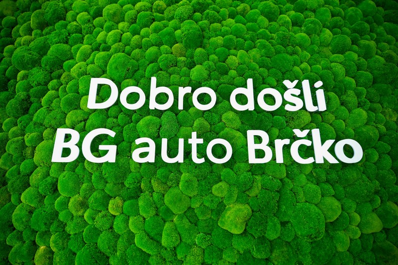 Svečano otvoren novi Toyota salon u Brčkom (FOTO)