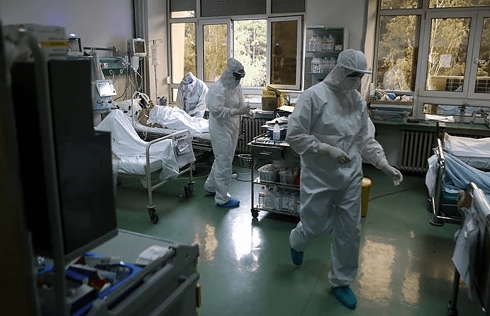 INFICIRANO JOŠ 1.649 OSOBA Od posljedica korona virusa u Hrvatskoj preminulo 39 osoba