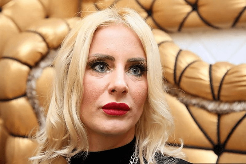RAZVILA POSAO Milica Dabović o finansijama i planovima za budućnost