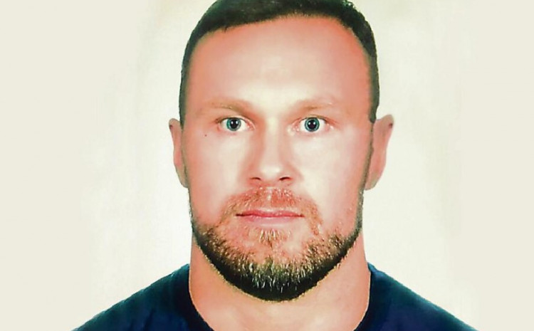 Osuđen vođa 