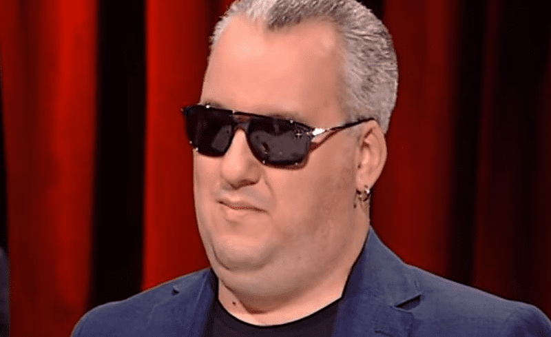 Dejan Matić živi u Beču a finansije ga ne brinu 