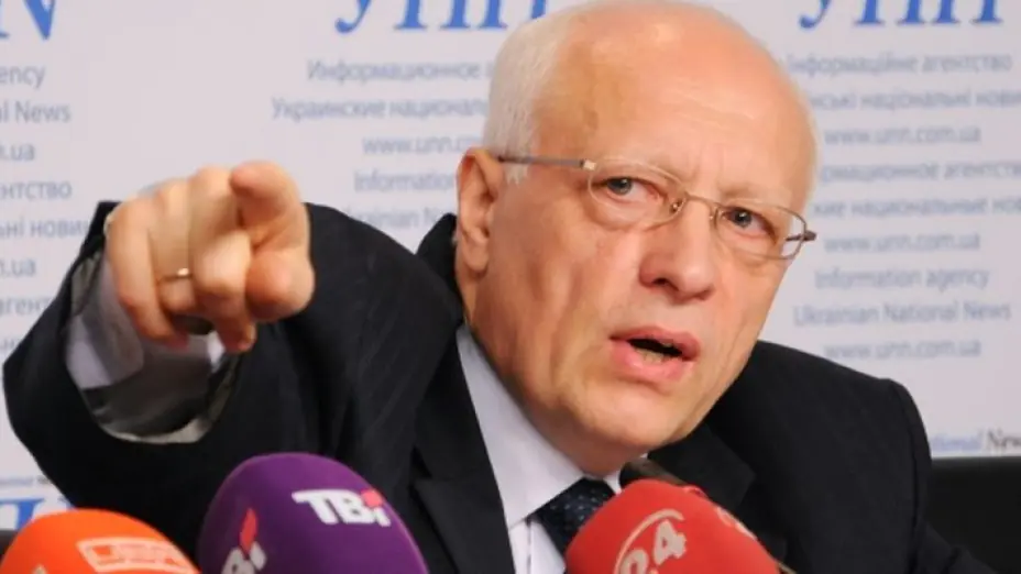 Bivši Kučmin savjetnik,promoter NATO-a i rusofob: Ukrajina nikada neće vratiti granice iz 1991. godine