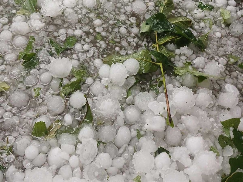 Katastrofalne posljedice nezapamćenog nevremena u Kozarskoj Dubici (VIDEO)