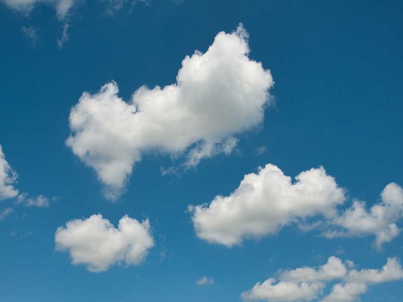 Kakvo nas vrijeme očekuje ove sedmice (FOTO)