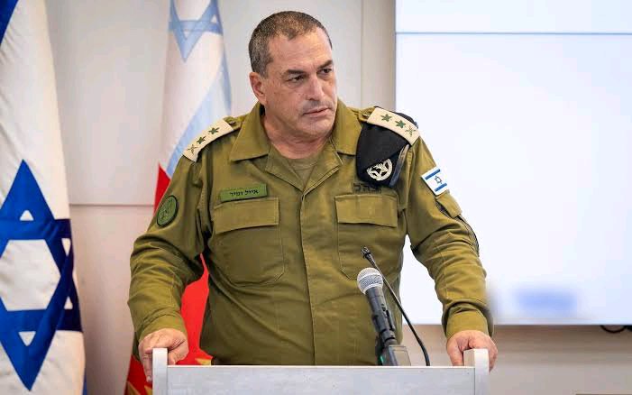 Komandant izraelske vojske: Postoji prijedlog za oslobađanje preostalih talaca, ali sve je u rukama Netanyahua