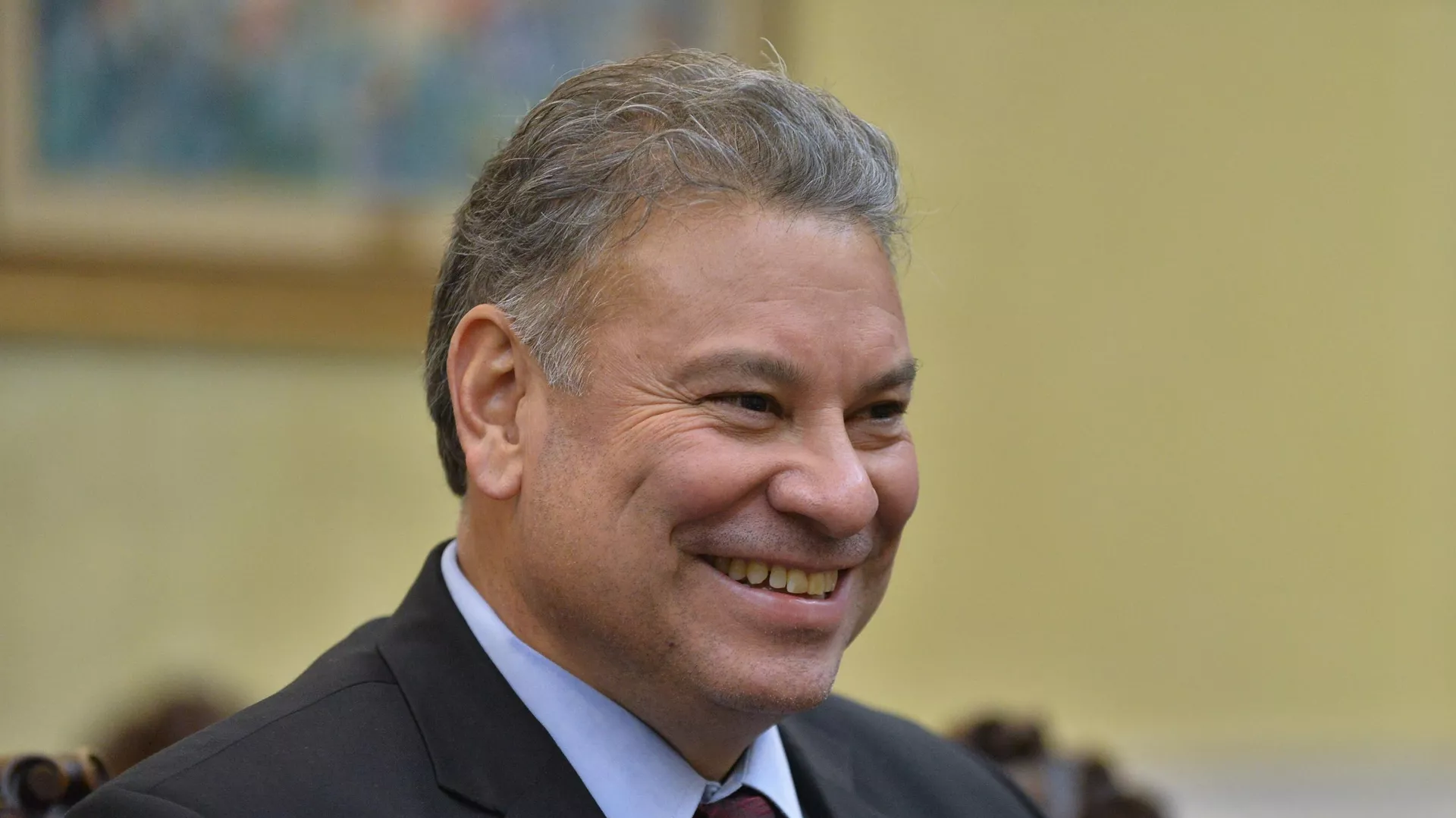 Stejt department: Eskobar nije razriješen ali odlazi na novu funkciju