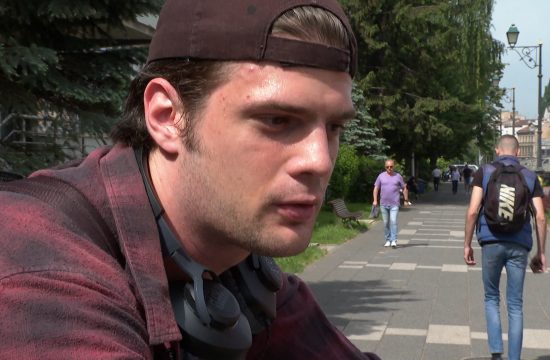 “Planiram otići iz BiH, ne želim se baviti rektalnim alpinizmom”