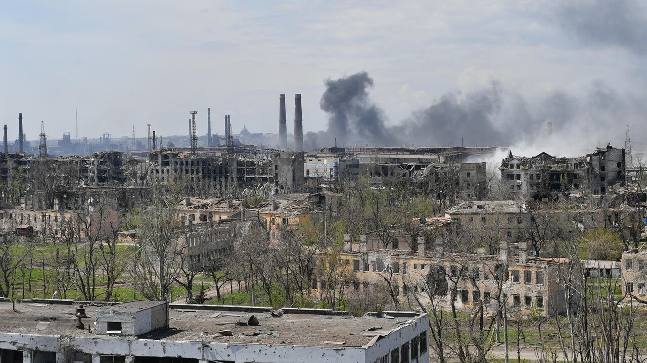 Rusi: Uništili smo američku radarsku stanicu