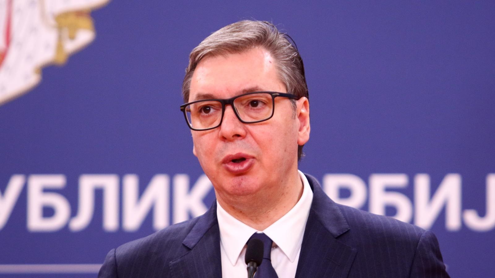 Vučić: Šutio sam o crnogorskim izborima, dok se BiH brutalno miješala