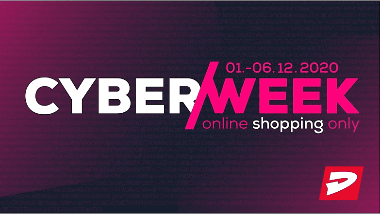 ĐAK SPORT zbog velikog interesovanja produžio akciju Cyber Week do nedelje