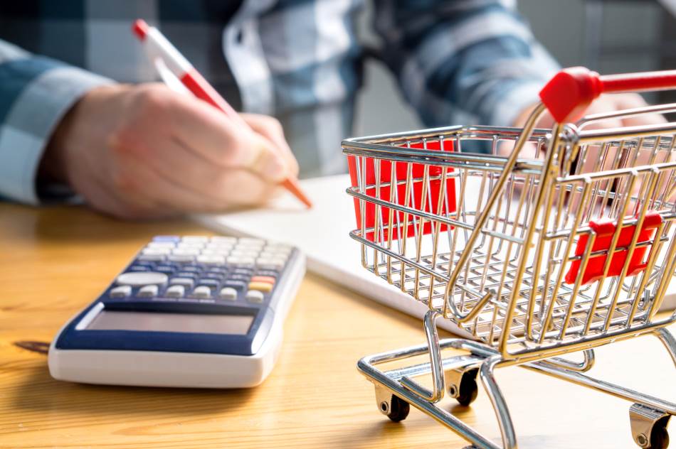 Inflacija u BIH  divlja: Cijene hrane skočile za skoro 9% u odnosu na prethodni mjesec