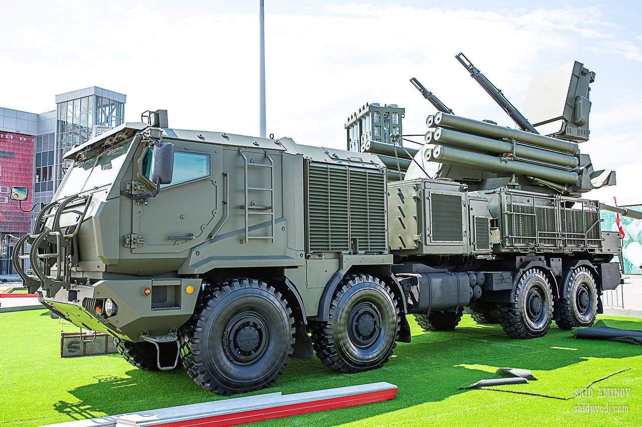Panika u Rusiji: Oborene rakete iznad Belgoroda