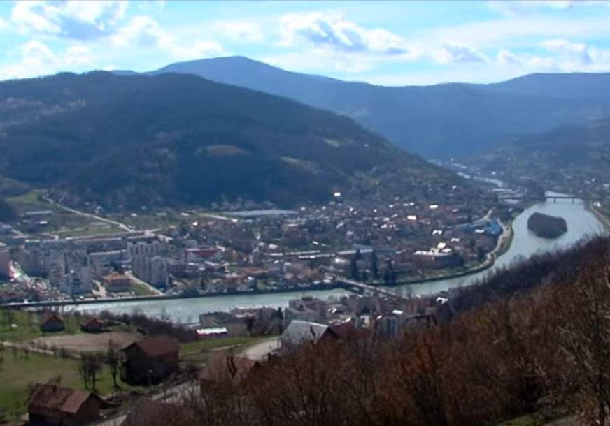 Srbi u Goraždu podržali Deklaraciju o negiranju genocida, većina koju predvodi SDA bila suzdržana