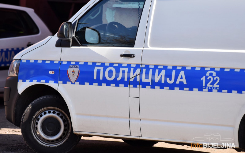 Opsežna akcija u Banjaluci, više uhapšenih