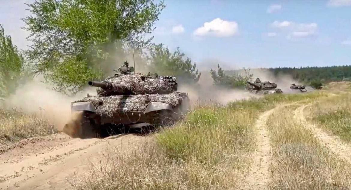 UŽIVO /VIDEO/Prosječna ruska plata;Prvi snimci sa fronta na jugu 