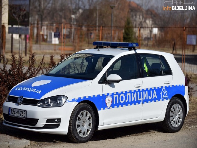 Tragedija u Prijedoru: Otac stradao u padu sa tomosa, sin (9) teško povrijeđen