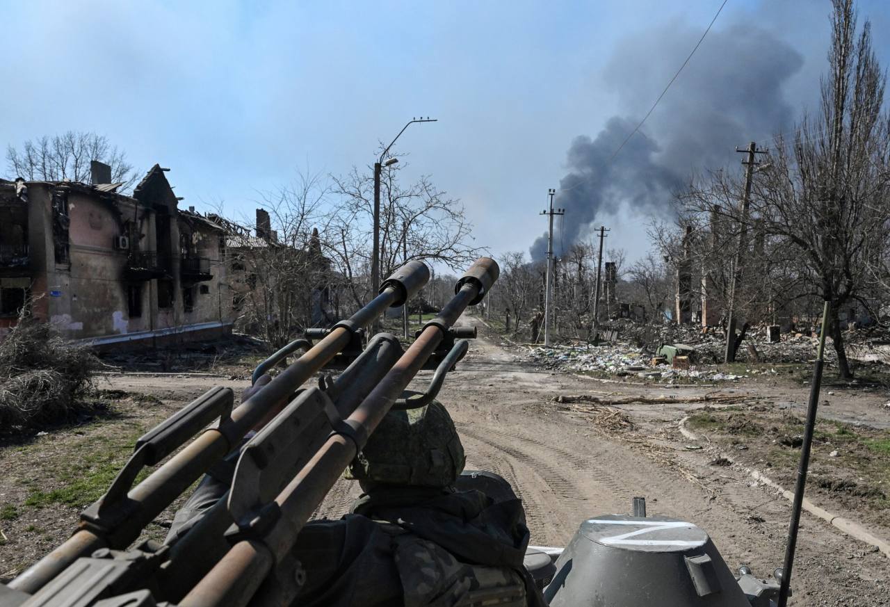 PENTAGON Hiljade dodatnih ruskih vojnika kod Harkova, borbe mogu biti krvave