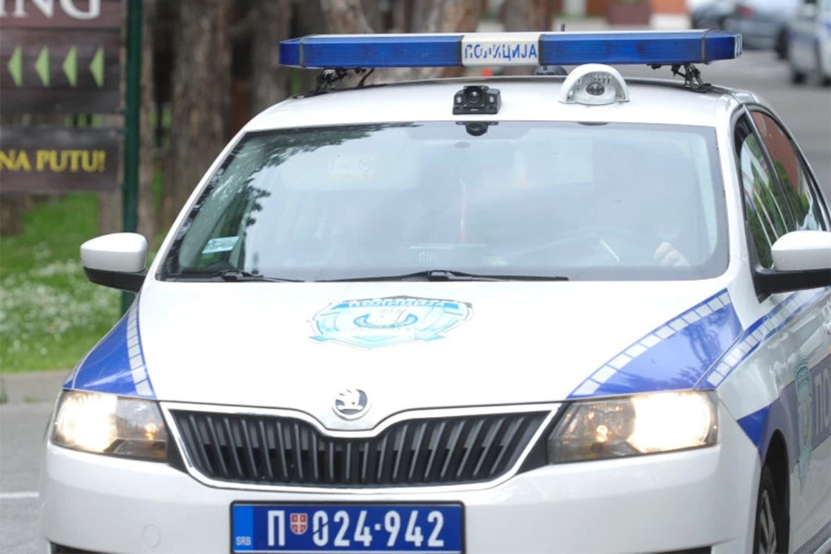 Mladić izboden na splavu u Beogradu