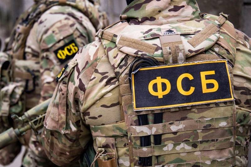 Ruski FSB spriječio novi teroristički napad: Akciju pripremala tri stranca