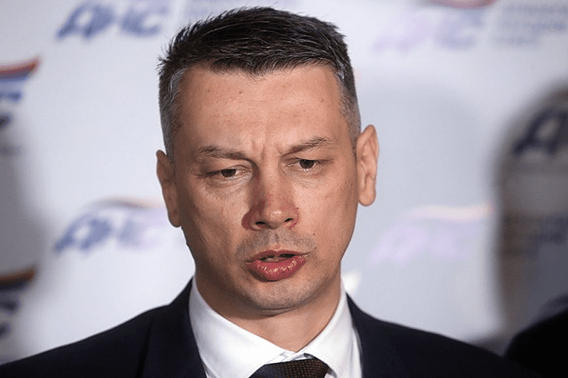 NEŠIĆ ODGOVORIO DODIKU „Korektno je primjetio pozitivan revizorski izvještaj Puteva“