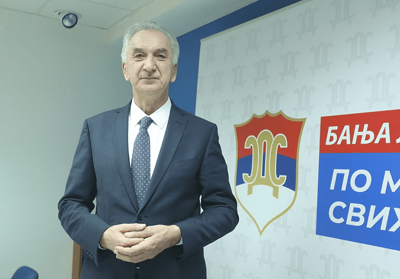 “Posljedice nerada cijelog sistema” Šarović tvrdi da su nove mjere u Srpskoj potvrda sumorne stvarnosti