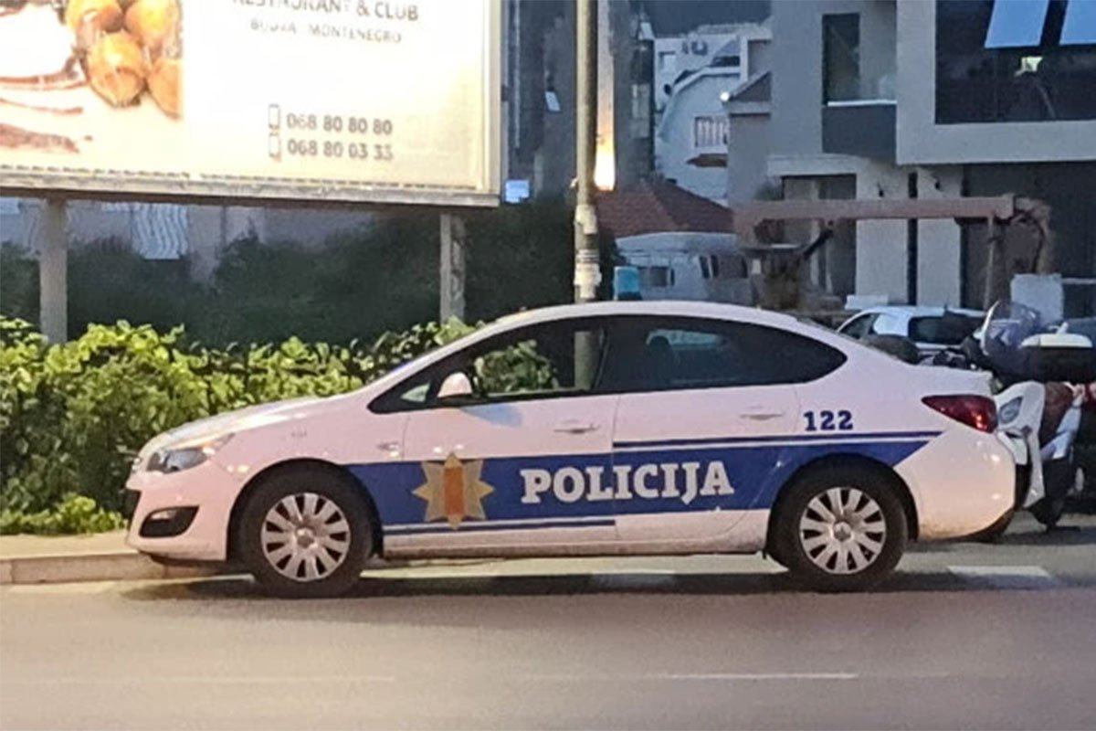 Horor u Crnoj Gori: Upucao muškarca pa poginuo u udesu