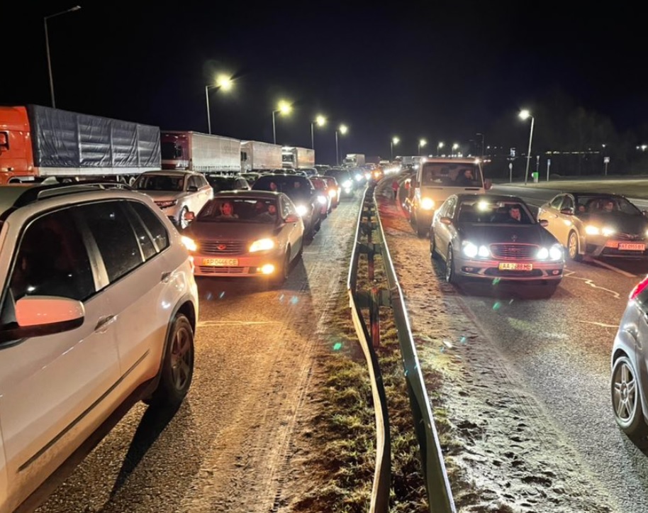 Oko 40 građana BiH će biti evakuisano iz Ukrajine