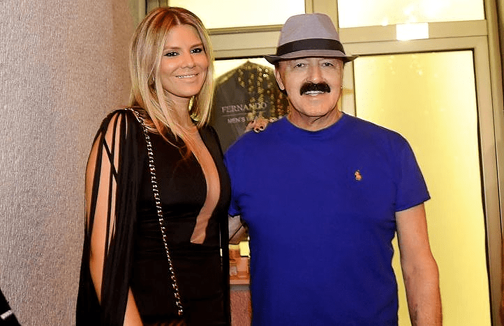 SLAVLJE KOD MELINE I HARISA U luksuznoj vili od dva miliona provodile se velike zvijezde