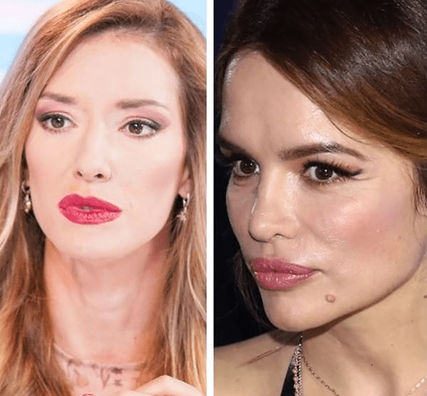 Severina napala voditeljku uživo u programu: Jovana Joksimović je puštala moje intimne fotografije