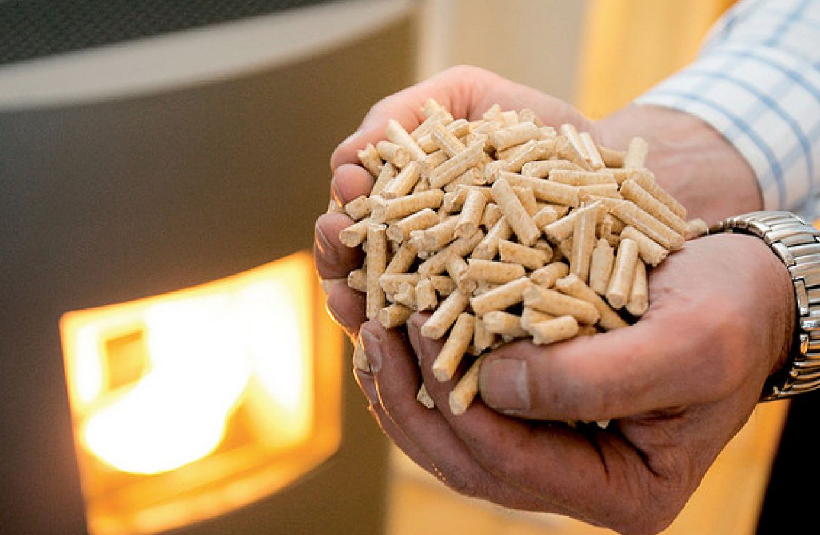 Velike oscilacije cijena peleta na svjetskom tržištu