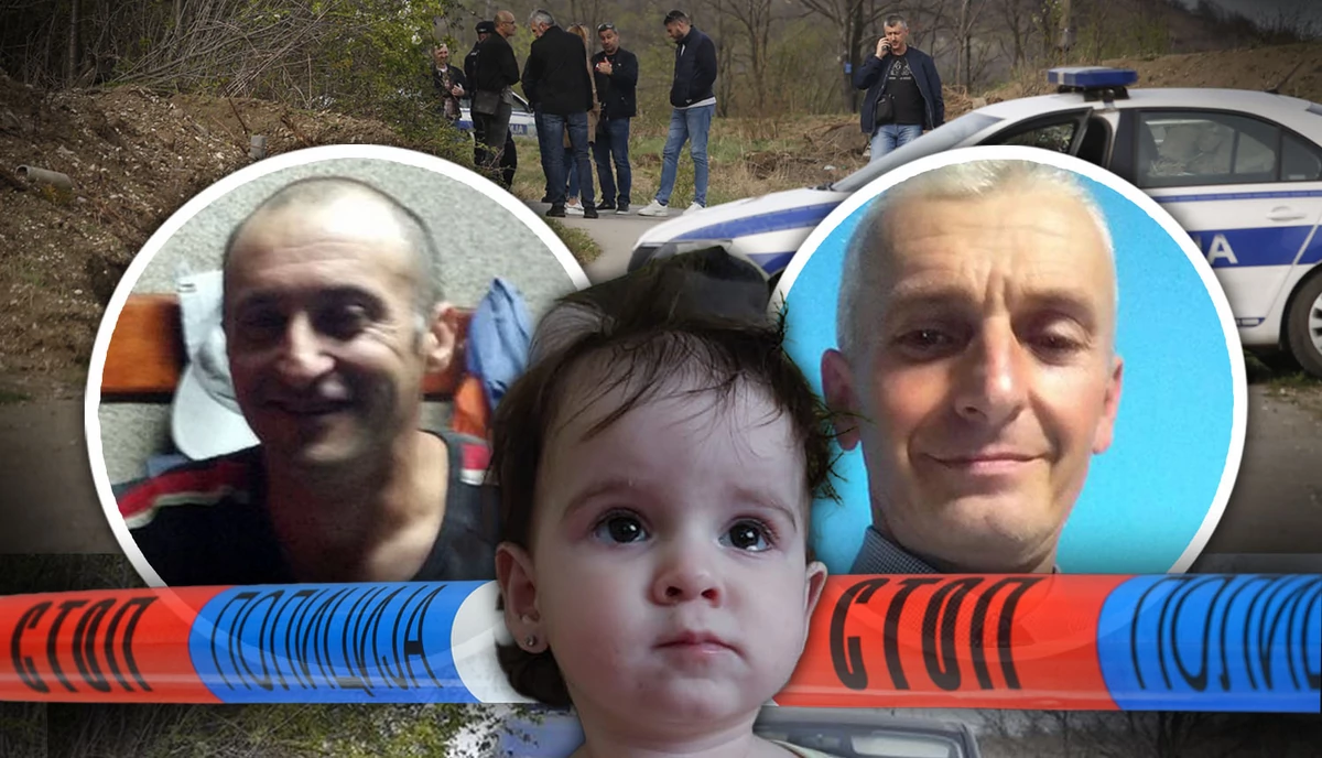 Načelnik UKP MUP-a Srbije: 
