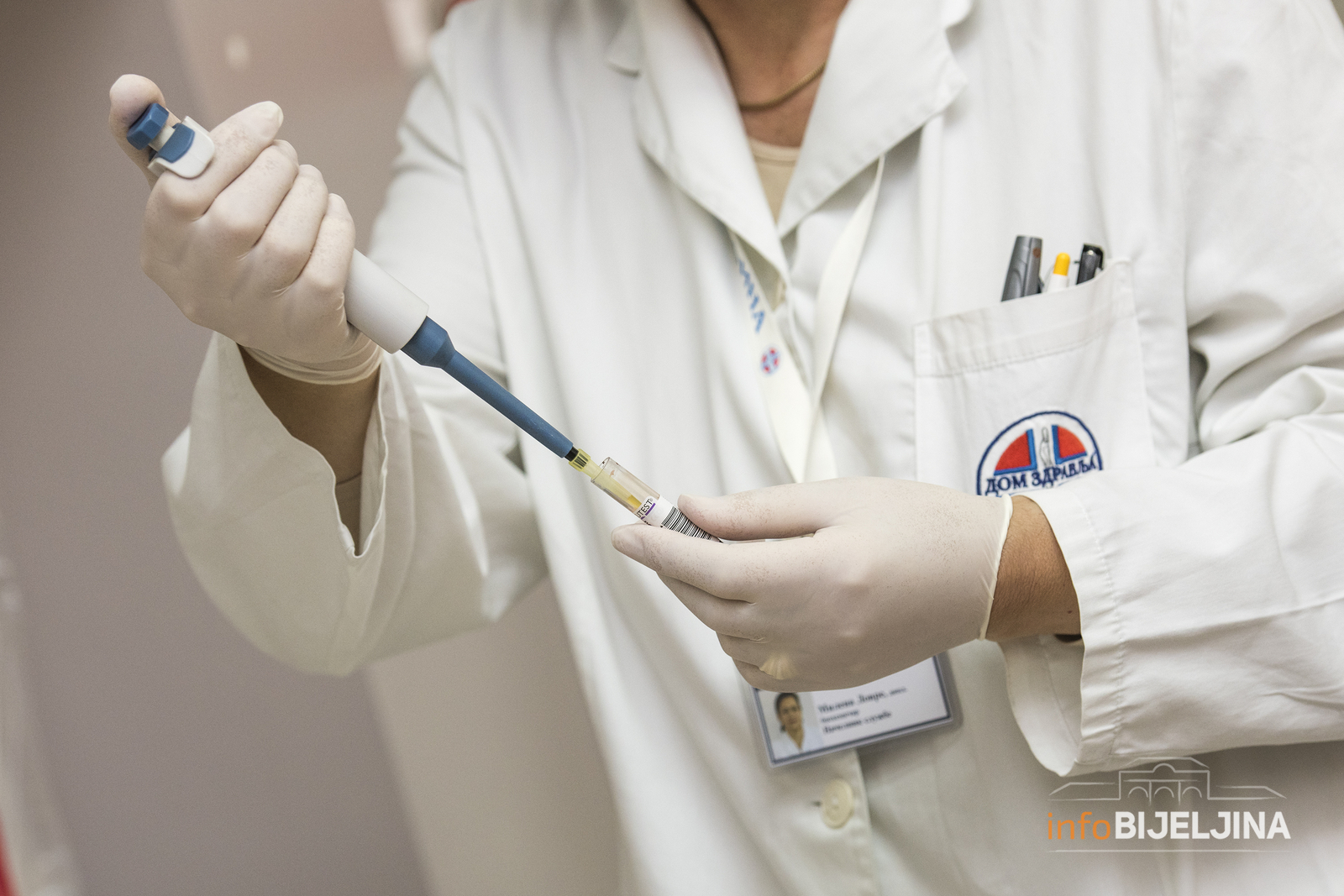 Zaraza odnijela 17 ŽIVOTA: Korona virus potvrđen kod još 229 građana u Srpskoj