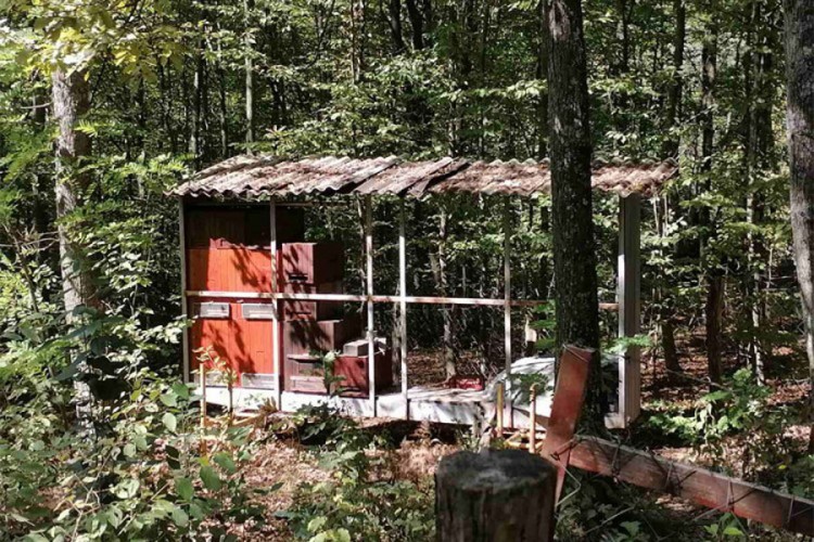 Detalji hapšenja u Gradišci: Od komšije kablom doveo struju za laboratoriju droge